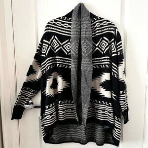 BCBG Sweater L-XL